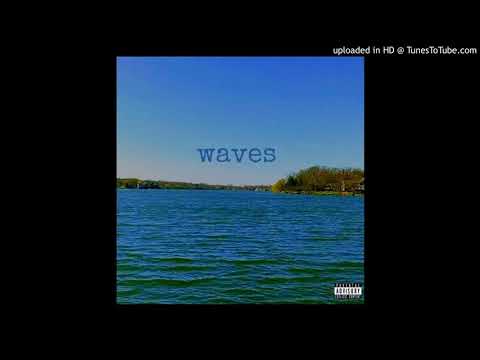 Eddie Kruga-Waves prod. By Aspeqt