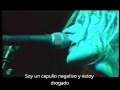 Nirvana - Negative Creep [Subtitulado Español ...