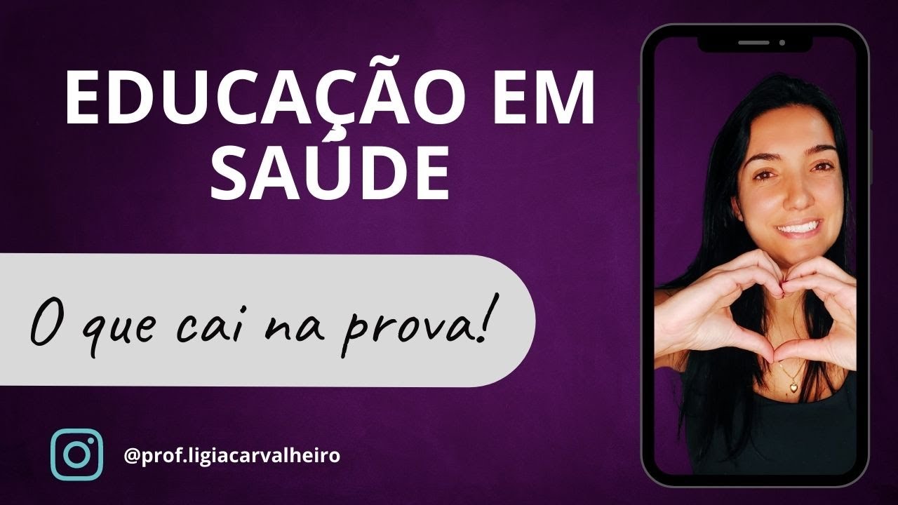 Educação em Saúde / Educação Permanente / Educação Popular