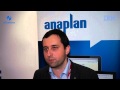 Евгений Велесевич, Anaplan, интервью, ИТ в финансовом секторе 2014(II) 