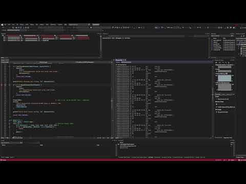 SysCooking - Indirect Syscall execution via thread hijacking
