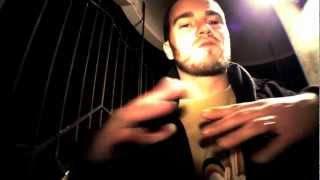 KJ-52 and Goldinchild - Simplenfresh freestyle (music video)