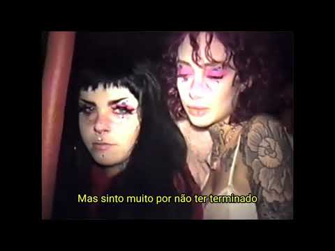 LiL BO WEEP - SORRY (Legendado)