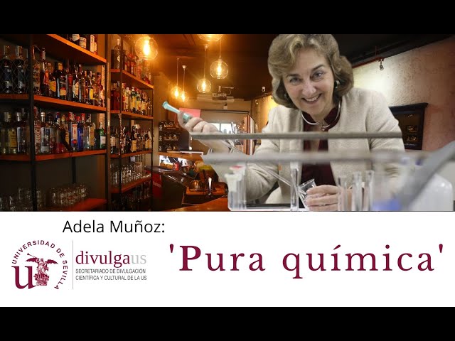 Vídeo relacionado con Pura Química