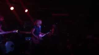 rocknycliveandrecorded com Corin Tucker Band