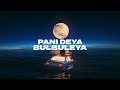 PANI DEYA BULBULEYA (Remix + 8D) Amar Singh Chamkila || TYNI || SAINI SAAB PRODUCTION