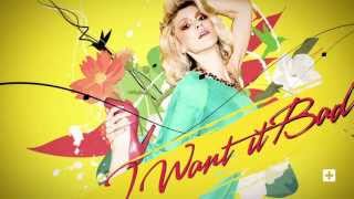 Jose Spinnin Cortes & Meital De Razon - I Want It Bad (Luis Alvarado Anthem Mix)