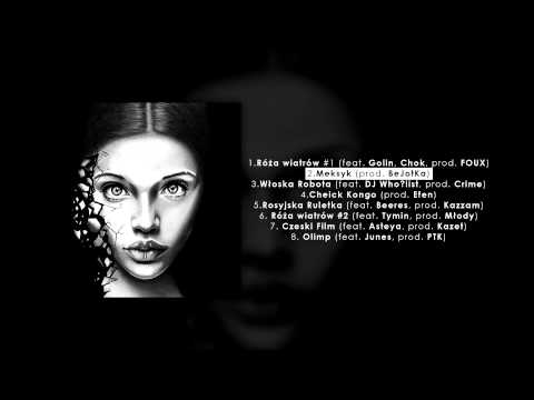 Wicher x Diament - 02 - Meksyk (prod. BeJotKa)