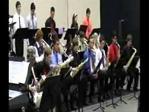 Poteet Jazz Band 08 Journey to the Shadowlands