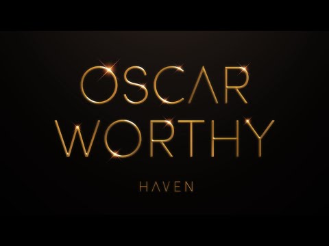 Oscar Worthy by HAVEN
