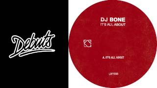 DJ Bone "Tipping Point" - Boiler Room Debuts
