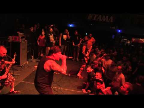 [hate5six] Agnostic Front - July 25, 2014 Video