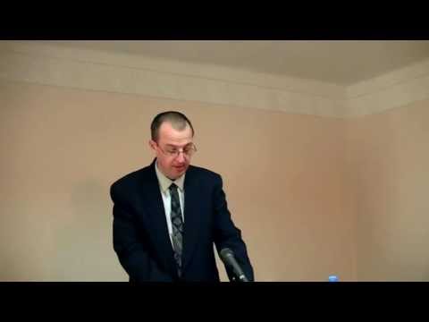 Koliko smo uvereni? - Janko Tomaš 14.04.2013