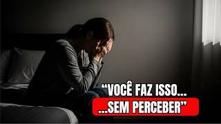 As 4 coisas que você faz na sua casa e afastam a presença de Deus | Impacto Real