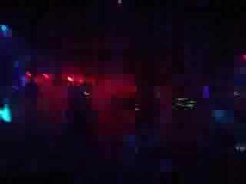 Erick Morillo @ Pacha Aug 06 with P.Diddy