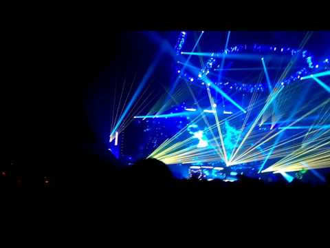 John O'Callaghan @ Dreamstate - Simon Patterson vs. John O'Callaghan  - Taxi Out Of Nowhere