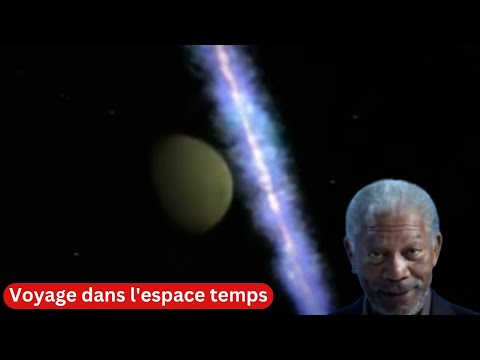 Documentaire : Voyage dans l'espace temps-Peut on voyager dans le temps ?