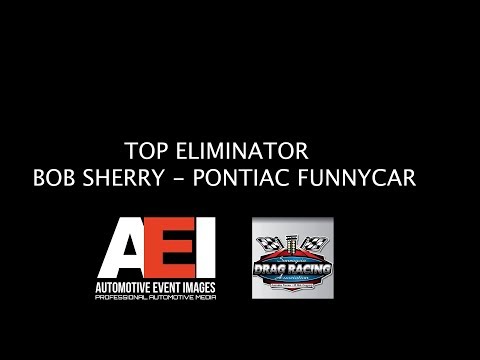 Nostalgia Drag Racing from Sunset Strip Mildura 25 August 2018