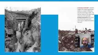 The Great War Part II and III