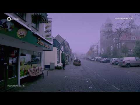 Halsteren: Overval op snackbar aan de Dorpsstraat