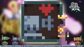 This might be the greatest perk in all of Modded Noita | 12