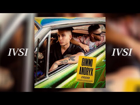 [FREE] Giaime Type Beat - "GIMMI ANDRYX 2020"