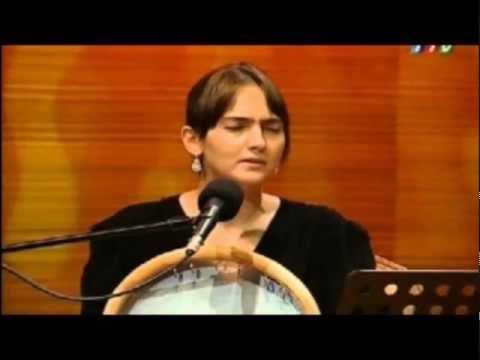 Güllü Muradova : Sari Galin