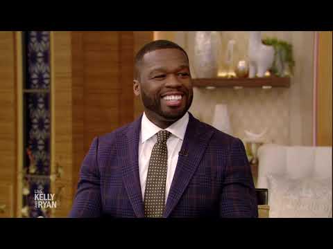 50 Cent on Collaborating with Eminem and Ed Sheeran