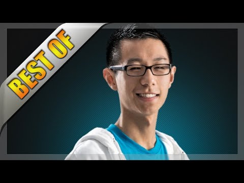 Best of Hai - C9 Highlights & Funny Montage