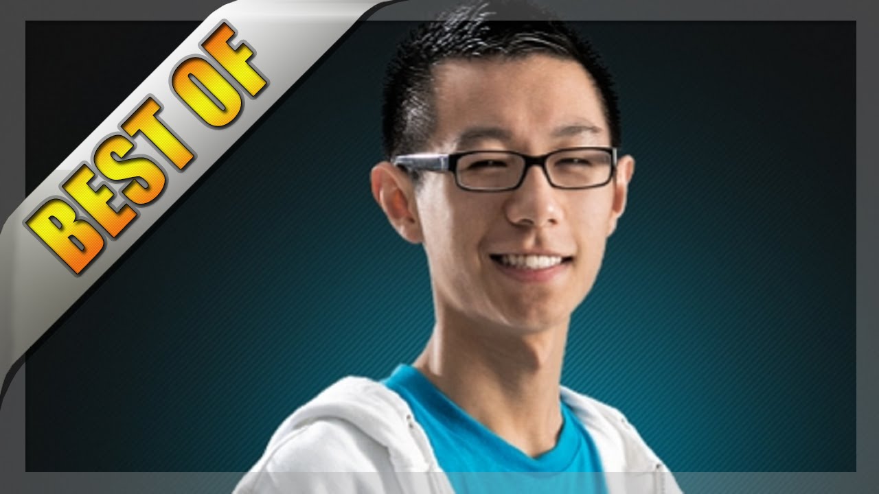 Liên Minh Huyền Thoại: Tuyển tập những pha xử lý kinh điển của C9 Hai