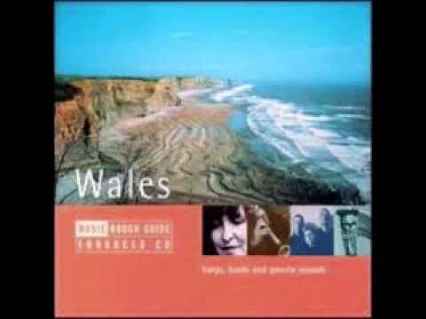 Rough Guide To Music Of Wales Dylan Fowler Julie Murphy - 'Y Ddau Farch' Welsh