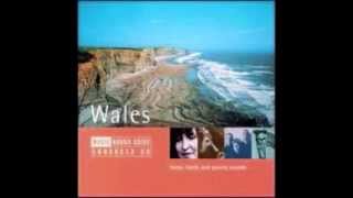 Rough Guide To Music Of Wales Dylan Fowler Julie Murphy - 'Y Ddau Farch' Welsh
