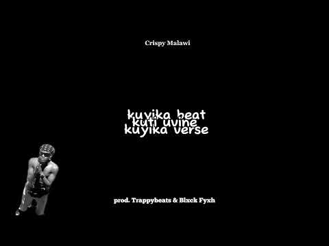 Lil AL & Crispy Malawi - FR!Z3$ (Official Lyric Video)