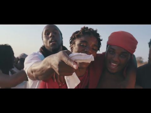 Let It Blow | Yaya ft Nef The Pharaoh, Yung X | Official Music Video