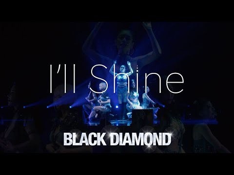 2023.10.22 Release 4th Single「I'll Shine 」〜5/17 ShowCase Live Director's Cut〜/ BLACK DIAMOND