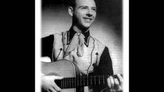 Early Hank Snow - I'll Ride Back To Lonesome Valley (1939).