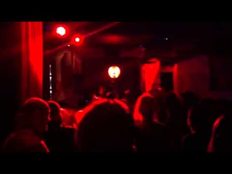 Stanton Warriors @ 1885, Auckland, New Zealand 12-02-15