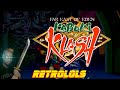 RetroLOLs Far East Of Eden Kabuki Klash 天外魔境 真伝 NEO GEO
