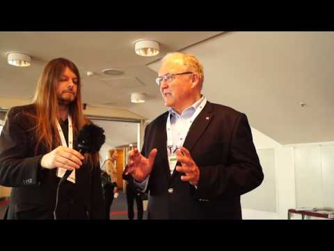 Göran Persson utalar sig om det hemska som hände på Drottningatan i Stockholm