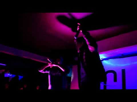 Sh0k vs Canelo -Cara a Cara- (T.Lauquen)