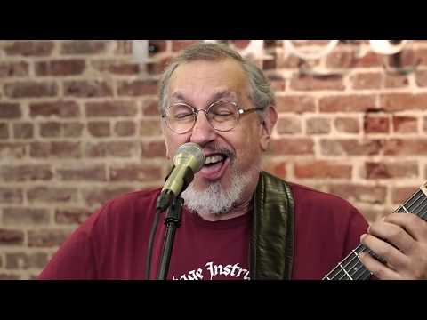 David Bromberg Band - Big Road - 1/15/2020 - Paste Studio ATL - Atlanta, GA