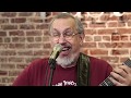 David Bromberg Band - Big Road - 1/15/2020 - Paste Studio ATL - Atlanta, GA