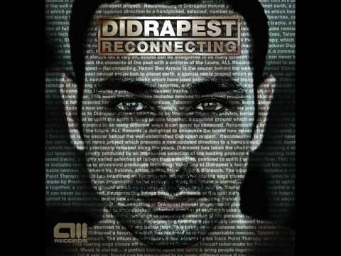 Didrapest Vs. Mixed Emotions - Point Therapy (Didrapest Vs. Mixed Emotions Rmx) Official Video