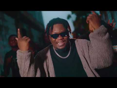 BLACKY PM - Biso Tolingaka Kimia Te (Clip Officiel)