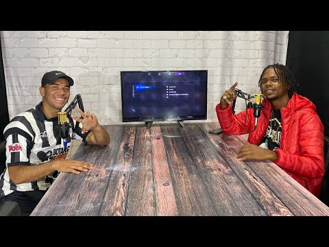 HG REALTREM  - hablas comigo #14