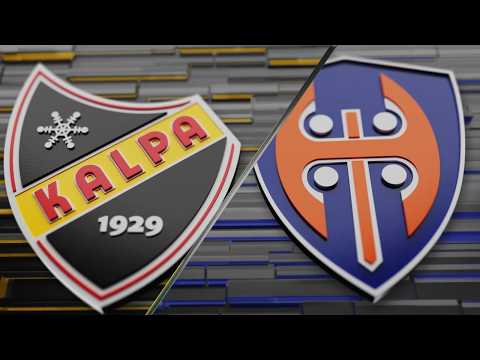 Ottelukooste: KalPa – Tappara | 27.2.2026