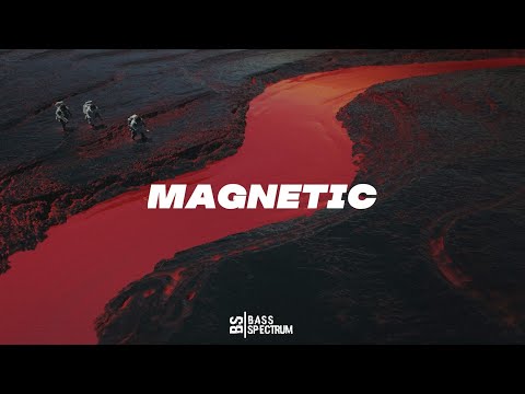 EMDI & Britt Lari - Magnetic (Lyric Video)