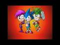 Sonic Underground "You Can't Own Everything ...