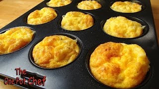 frittata in muffin cups recipe