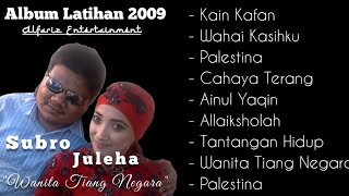 Download lagu Album Latihan 2009 || H. Subro Alfarizi & All Crew mp3